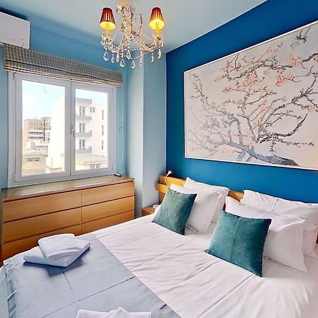 La Votanique Center Apartment 雅典 外观 照片