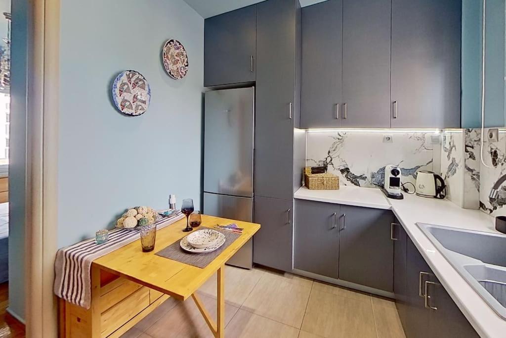 La Votanique Center Apartment 雅典 外观 照片