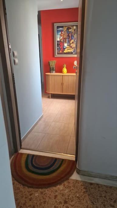 La Votanique Center Apartment 雅典 外观 照片