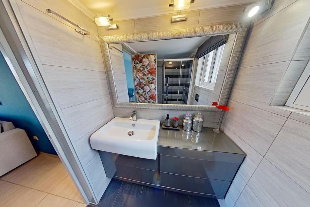 La Votanique Center Apartment 雅典 外观 照片